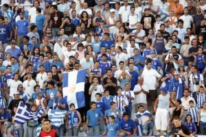 16 χρόνια απ' την τριάρα στην Τράμπζονσπορ! (φώτος/βίντεο)