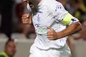 16 χρόνια απ' την τριάρα στην Τράμπζονσπορ! (φώτος/βίντεο)