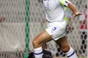 16 χρόνια απ' την τριάρα στην Τράμπζονσπορ! (φώτος/βίντεο)