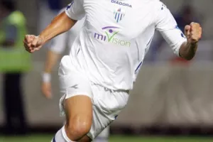 16 χρόνια απ' την τριάρα στην Τράμπζονσπορ! (φώτος/βίντεο)