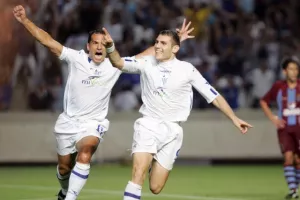 16 χρόνια απ' την τριάρα στην Τράμπζονσπορ! (φώτος/βίντεο)