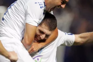 16 χρόνια απ' την τριάρα στην Τράμπζονσπορ! (φώτος/βίντεο)