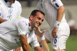 16 χρόνια απ' την τριάρα στην Τράμπζονσπορ! (φώτος/βίντεο)