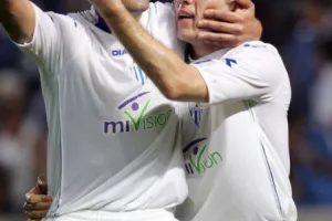 16 χρόνια απ' την τριάρα στην Τράμπζονσπορ! (φώτος/βίντεο)