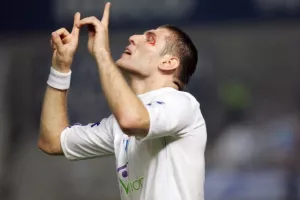 16 χρόνια απ' την τριάρα στην Τράμπζονσπορ! (φώτος/βίντεο)
