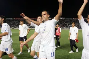 16 χρόνια απ' την τριάρα στην Τράμπζονσπορ! (φώτος/βίντεο)