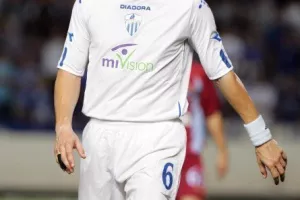 16 χρόνια απ' την τριάρα στην Τράμπζονσπορ! (φώτος/βίντεο)
