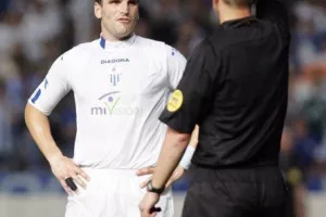 16 χρόνια απ' την τριάρα στην Τράμπζονσπορ! (φώτος/βίντεο)