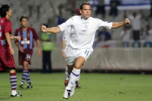 16 χρόνια απ' την τριάρα στην Τράμπζονσπορ! (φώτος/βίντεο)
