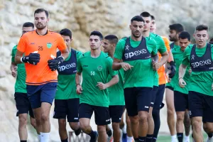 Ορίστηκαν όλοι οι φιλικοί αγώνες του Ολυμπιακού
