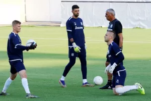 Ολοκλήρωσε ο Απόλλωνας, ώρα... Ευρώπης (φώτος/βίντεος)