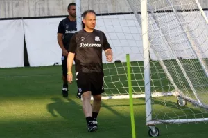 Ολοκλήρωσε ο Απόλλωνας, ώρα... Ευρώπης (φώτος/βίντεος)