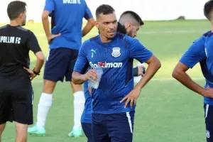 Ολοκλήρωσε ο Απόλλωνας, ώρα... Ευρώπης (φώτος/βίντεος)