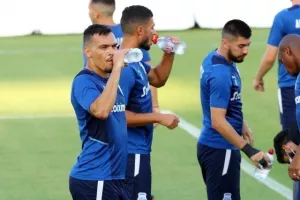 Ολοκλήρωσε ο Απόλλωνας, ώρα... Ευρώπης (φώτος/βίντεος)