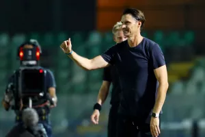 O κόουτς στο kerkida.net: "Με γαστρεντερίτιδα οι παίκτες μου... Τη διαφορά ο Τσέποβιτς"