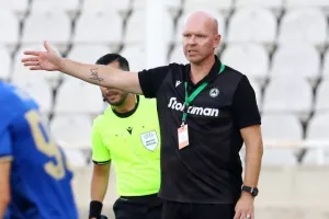 Αποκλεισμός από το C.L για την Ομόνοια- Ήταν θέμα ανωτερότητας (φώτος)