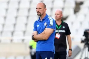 Αποκλεισμός από το C.L για την Ομόνοια- Ήταν θέμα ανωτερότητας (φώτος)