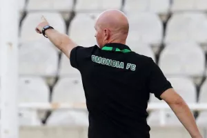Αποκλεισμός από το C.L για την Ομόνοια- Ήταν θέμα ανωτερότητας (φώτος)