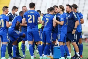 Αποκλεισμός από το C.L για την Ομόνοια- Ήταν θέμα ανωτερότητας (φώτος)
