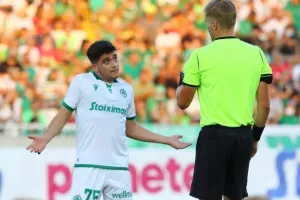 Αποκλεισμός από το C.L για την Ομόνοια- Ήταν θέμα ανωτερότητας (φώτος)