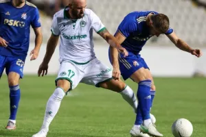 Αποκλεισμός από το C.L για την Ομόνοια- Ήταν θέμα ανωτερότητας (φώτος)