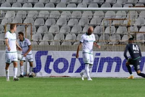 Αποκλεισμός από το C.L για την Ομόνοια- Ήταν θέμα ανωτερότητας (φώτος)