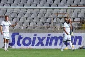 Αποκλεισμός από το C.L για την Ομόνοια- Ήταν θέμα ανωτερότητας (φώτος)