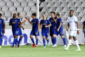 Αποκλεισμός από το C.L για την Ομόνοια- Ήταν θέμα ανωτερότητας (φώτος)