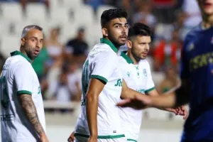 Αποκλεισμός από το C.L για την Ομόνοια- Ήταν θέμα ανωτερότητας (φώτος)