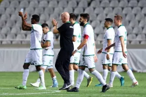 Αποκλεισμός από το C.L για την Ομόνοια- Ήταν θέμα ανωτερότητας (φώτος)