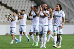 Αποκλεισμός από το C.L για την Ομόνοια- Ήταν θέμα ανωτερότητας (φώτος)