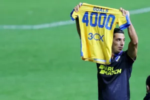 4000/Σόουζα