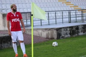 (ΔΙΠΛΗ ενίσχυση) Φέρνει Zé Domingos και Carlos Peixoto