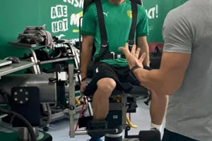 Ολοκληρώθηκαν οι εργομετρικές εξετάσεις (φώτος)