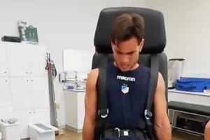 Σκληρή δουλειά από Γουίλερ