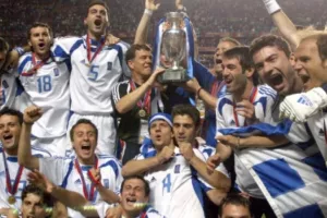 (King Otto) Η ταινία για το θαύμα του 2004 είναι εδώ! (βίντεο)