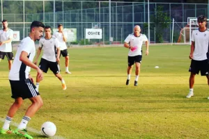 Φωτορεπορτάζ από την επιστροφή στις Πλάτρες!