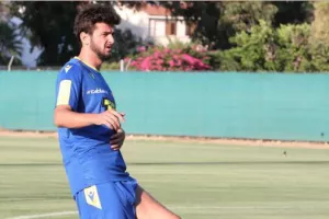 Φρέντο/Κβιλιτάια!