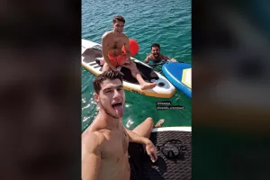Παναγιώτης και Κωστάκης