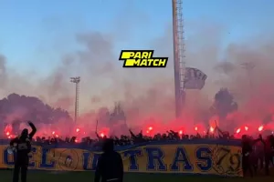 Πορτοκαλί για την... μαύρη επέτειο: "Οι λεβέντικες ψυχές τους ακόμα ψάχνουν τη δικαίωση..."
