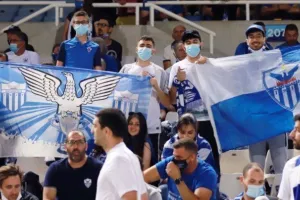 ΑΝΟ/Υπενθύμιση για τα εισιτήρια του Σούπερ Καπ