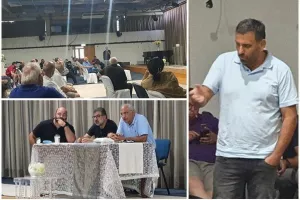 Το SOS, οι προϋποθέσεις, οι 24 παίκτες και η ευθύνη ΟΛΩΝ...