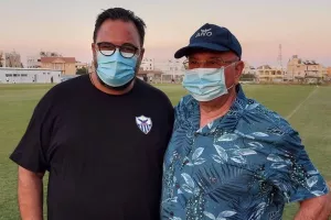 Τελευταία πριν το Σούπερ Καπ... με Πουλλαΐδη!