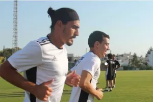 Κίνηση... για Λάζαρο