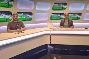 Pre-game show Euro 2020!