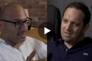 CyprusBasket Ft. Λίνος Γαβριήλ – Ολόκληρη η… ανάκριση στον ομοσπονδιακό προπονητή