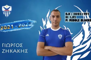 Ενίσχυση με Ζηκάκη