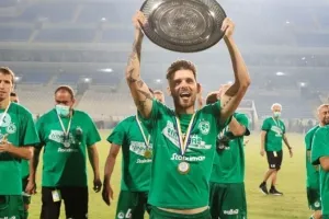 Ντούρις/Αnother trophy