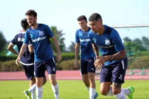 Απόλλων/ "Τσίρειο"... στα ΠΕΝΤΕ πρώτα! 