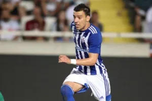 Ντέλετιτς για Σούπερ Καπ: "Ατυχία..."